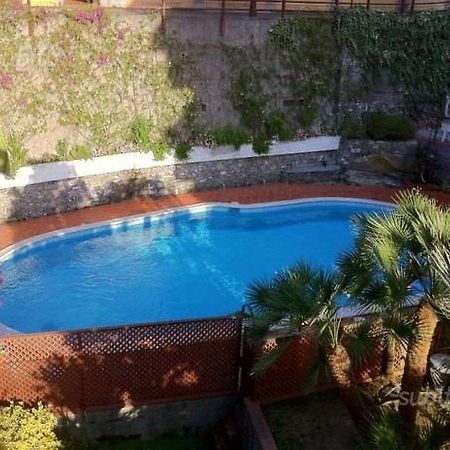 Alina Home Ραπάλο Εξωτερικό φωτογραφία