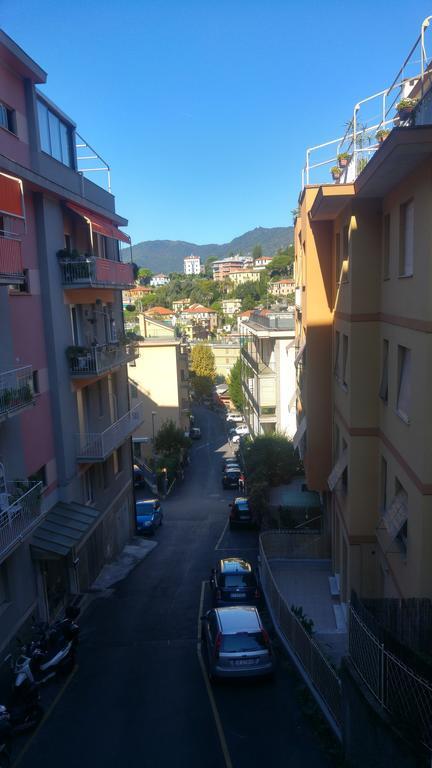 Alina Home Ραπάλο Εξωτερικό φωτογραφία