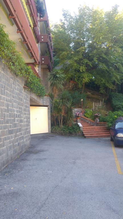 Alina Home Ραπάλο Εξωτερικό φωτογραφία