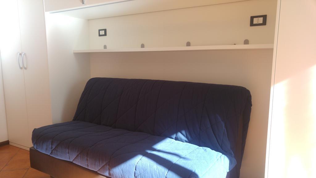 Alina Home Ραπάλο Εξωτερικό φωτογραφία