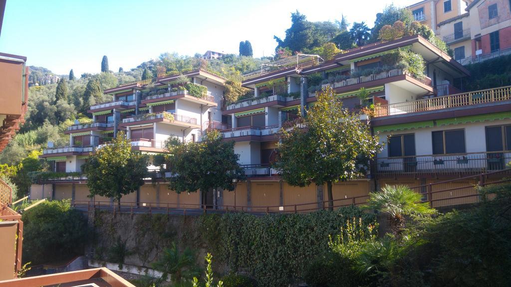 Alina Home Ραπάλο Εξωτερικό φωτογραφία