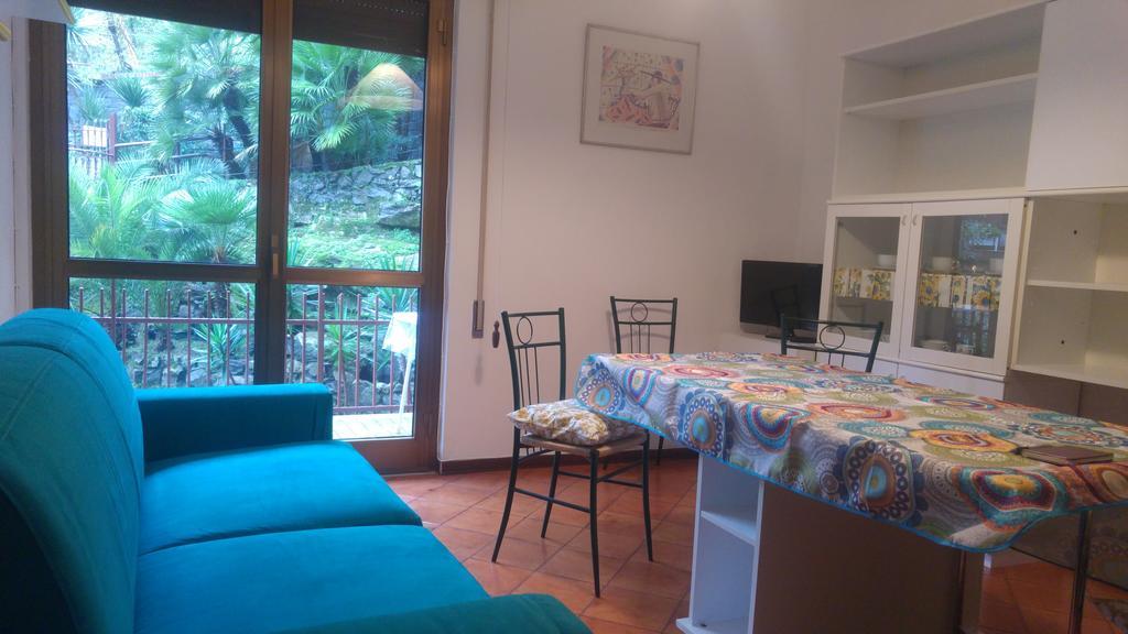 Alina Home Ραπάλο Εξωτερικό φωτογραφία