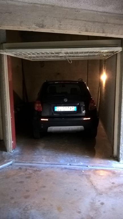 Alina Home Ραπάλο Εξωτερικό φωτογραφία