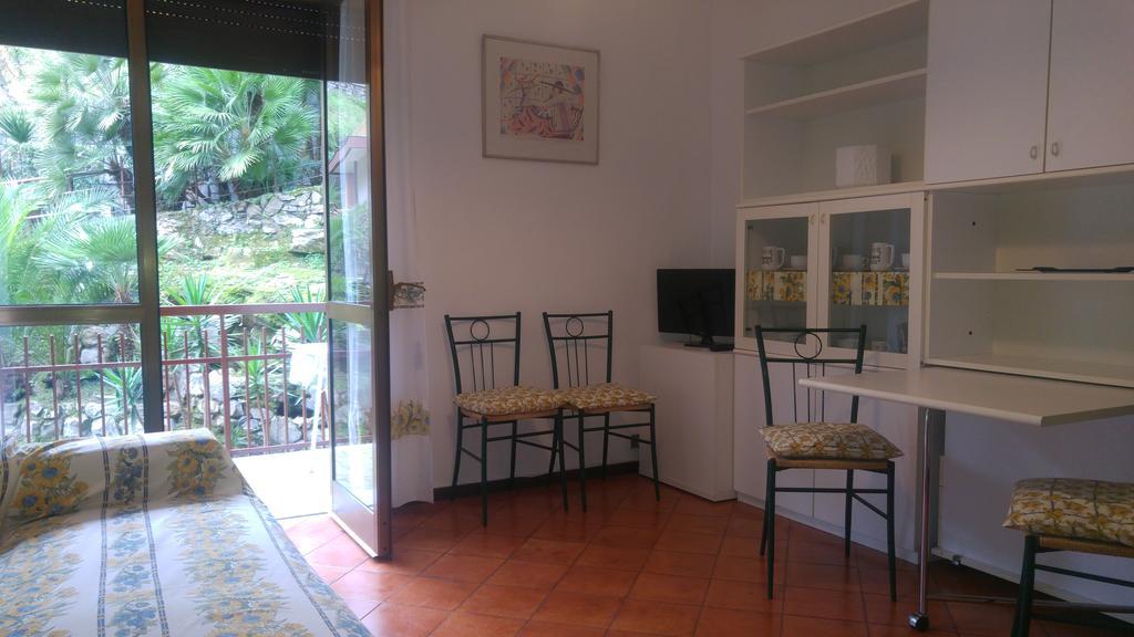 Alina Home Ραπάλο Εξωτερικό φωτογραφία