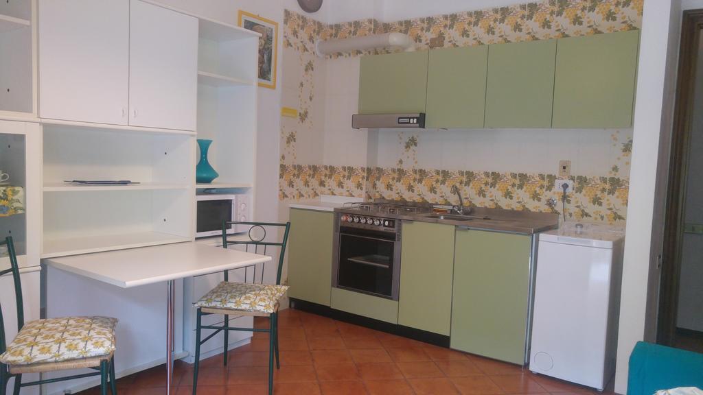 Alina Home Ραπάλο Εξωτερικό φωτογραφία