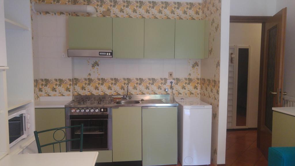 Alina Home Ραπάλο Εξωτερικό φωτογραφία