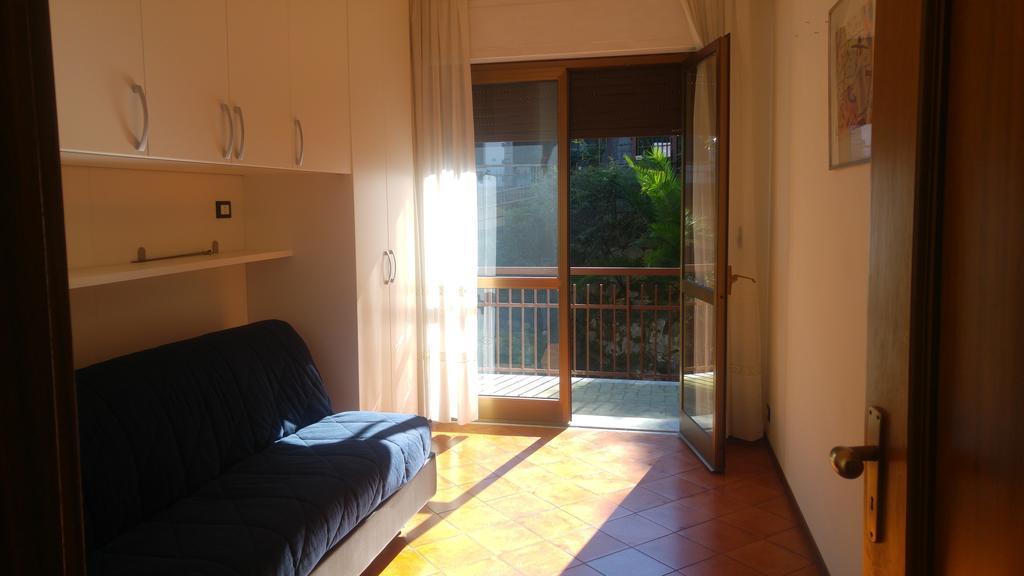 Alina Home Ραπάλο Εξωτερικό φωτογραφία