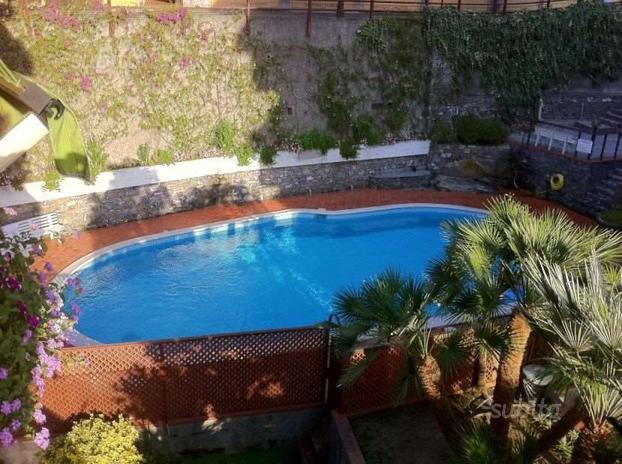 Alina Home Ραπάλο Εξωτερικό φωτογραφία